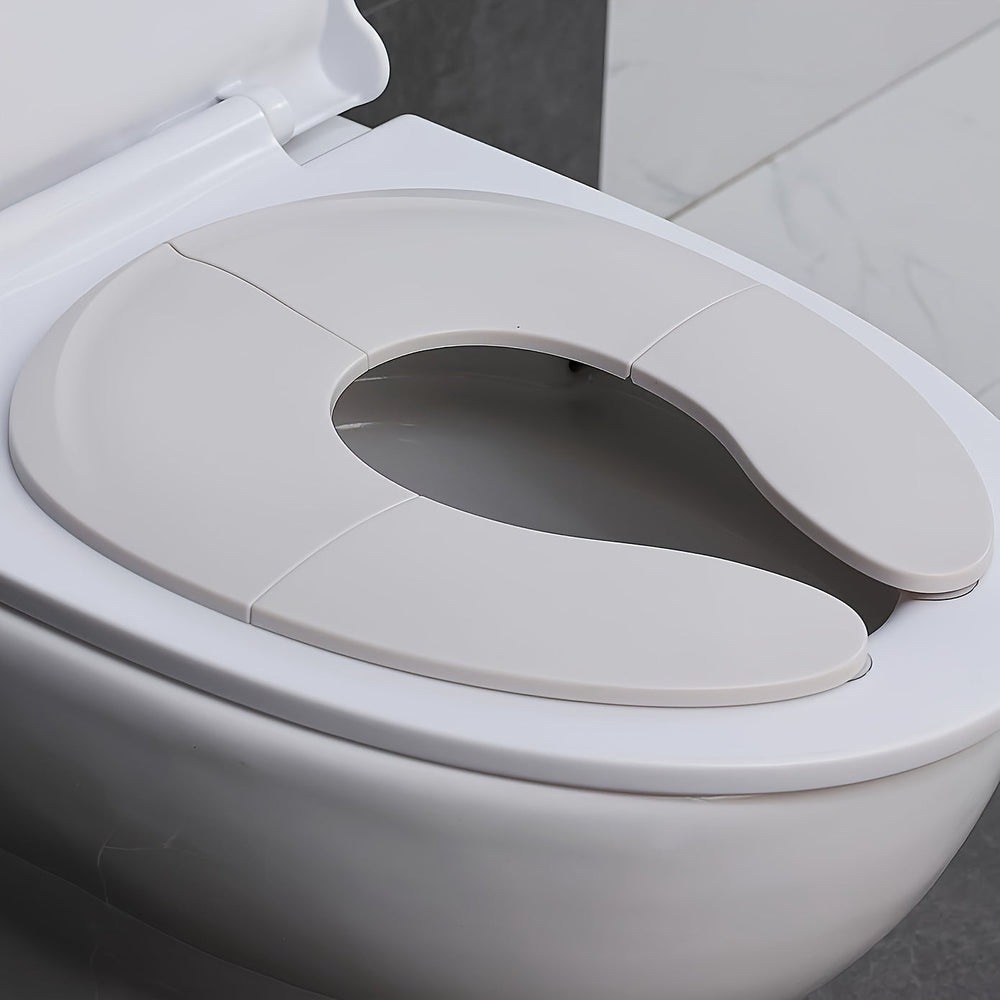 Opvouwbare Toiletverkleiner Kind – Draagbare Potty Seat voor Onderweg