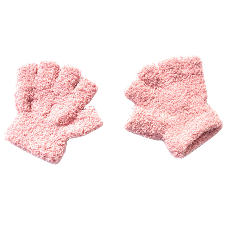 FrostiKids Winterwanten – Warme, Zachte Kinderwanten voor 1-4 Jaar | Ideaal voor Buitenpret in de Winter