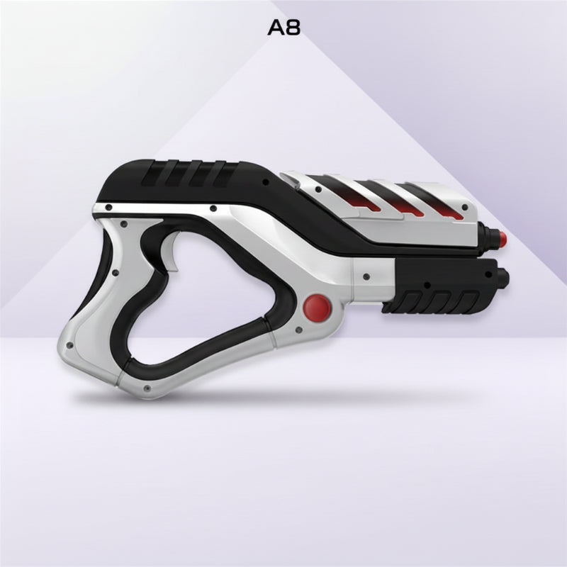 Nevoly TechPlay SpectraStrike AR Blaster – Augmented Reality Speelpistool voor Multiplayer Actie op Smartphone