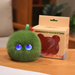 Interactieve AI-knuffel met spraakfunctie – aanraakreacties, 66+ talen, USB-C | pratende pluche