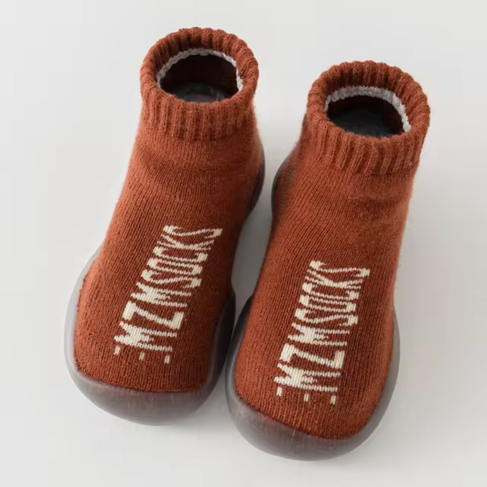 Barefoot Sneakers voor Baby’s & Peuters – Flexibel, Veilig & Schattig