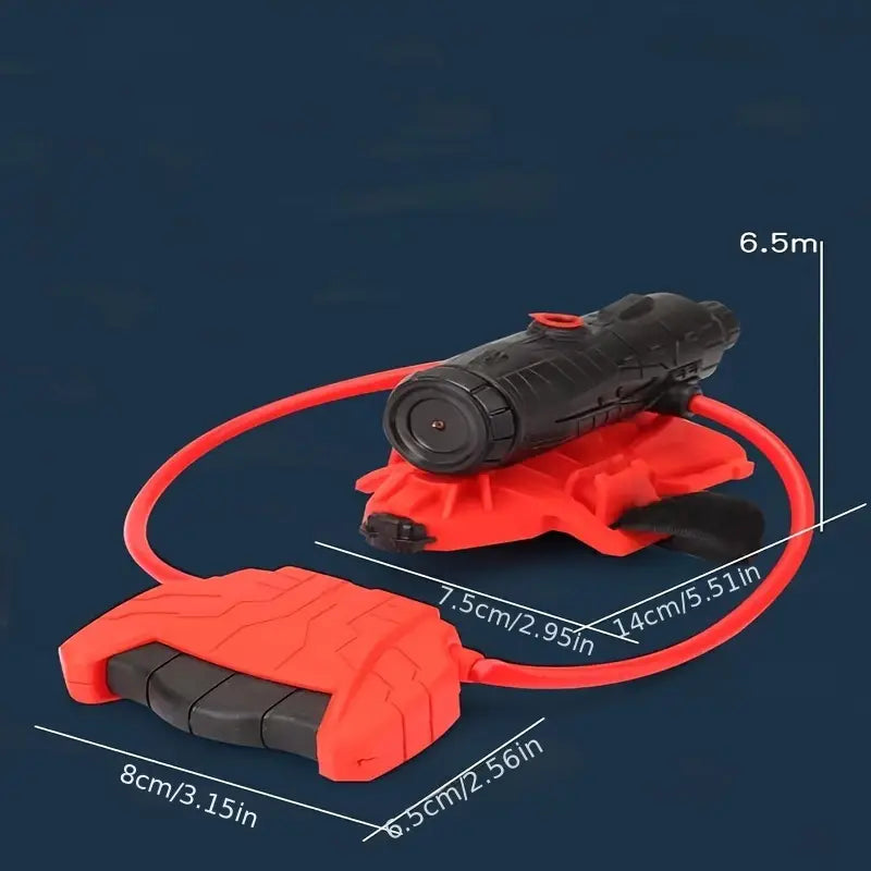 Water Spuit Handschoenen voor Kinderen – Dubbele Waterblaster