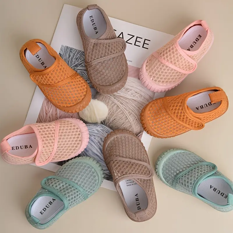 NatureStep Kinderbarefoot Schoenen – Verbeter de Voetontwikkeling van Je Kind met Gezonde Schoenen
