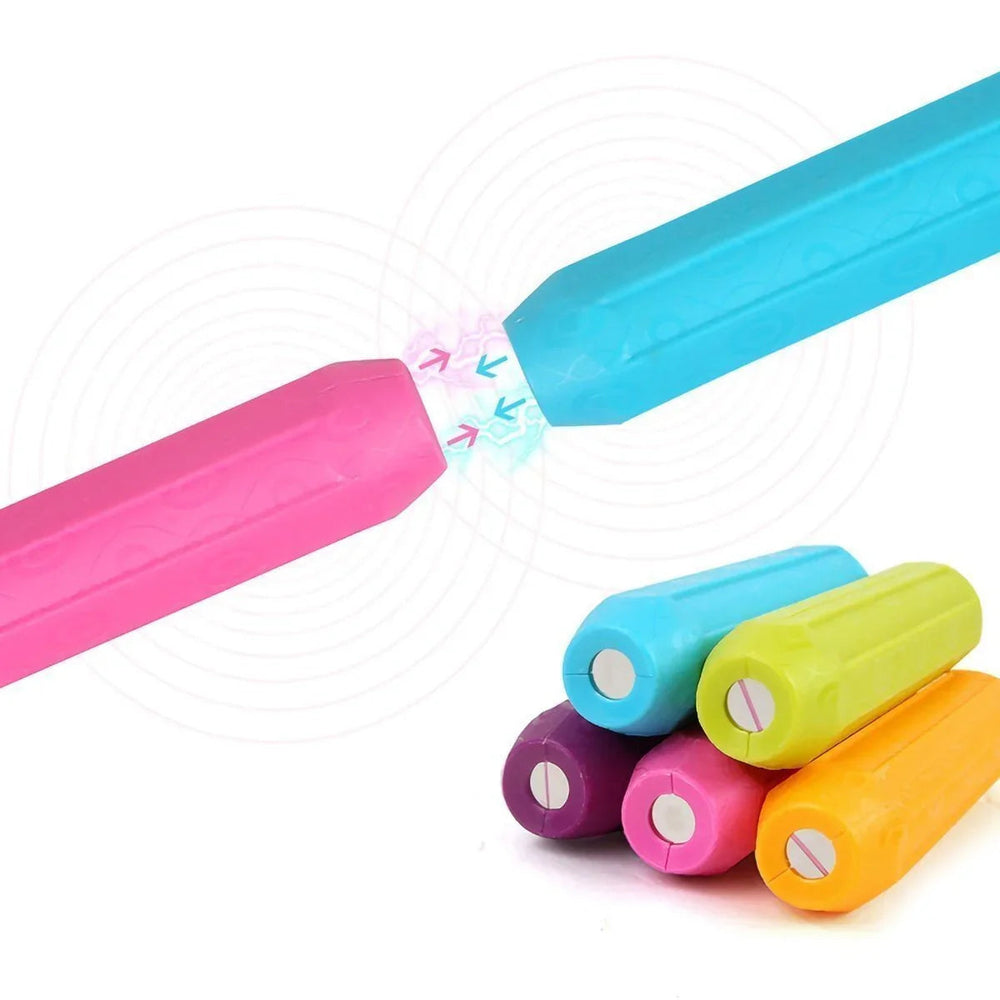 Magnetische Bouwblokken voor Kinderen – Educatief Magnetisch Speelgoed in 72/108/136 Stuks