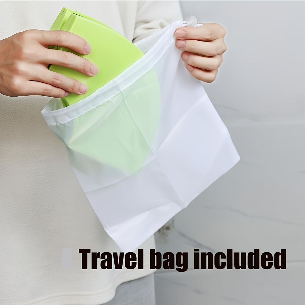 Opvouwbare Toiletverkleiner Kind – Draagbare Potty Seat voor Onderweg