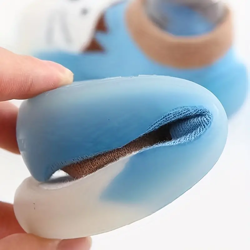 Barefoot Sneakers Peuters – Flexibel, Antislip & Ademend met Vrolijk Dierendesign