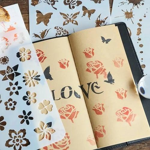Artilo Vingerverf en Stempelset voor Kinderen – Complete Creatieve Set met 20 Kleuren Inkt