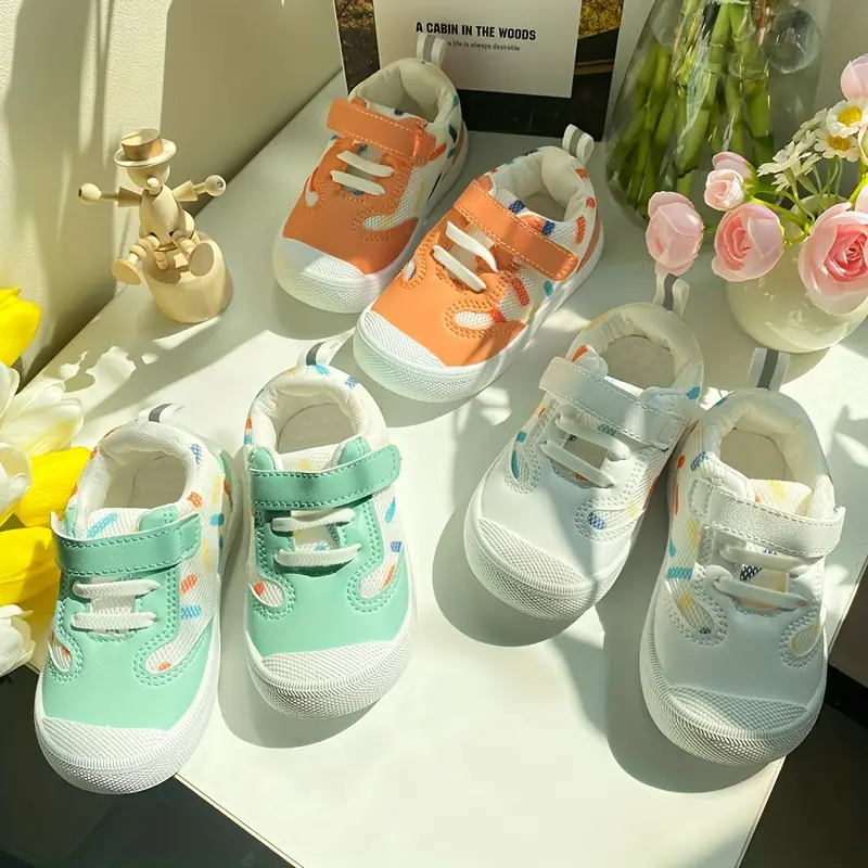ComfyFeet Barefoot Kindersneakers – Flexibel, Antislip & Gezonde Voetontwikkeling voor Actieve Kinderen