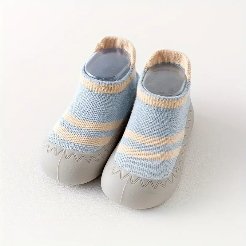 Barefoot Kinderschoenen met Antislipzool – Gezonde en Veilige Eerste Stapjes