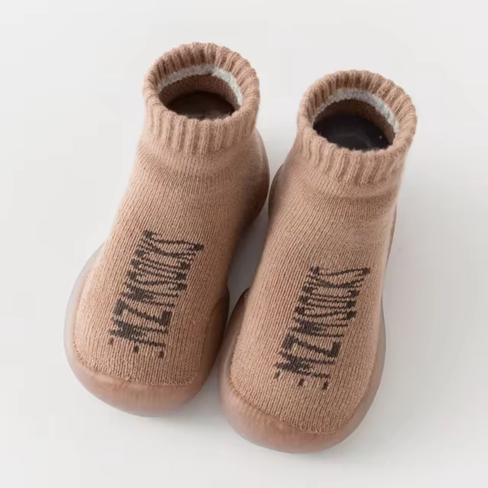 Barefoot Sneakers voor Baby’s & Peuters – Flexibel, Veilig & Schattig