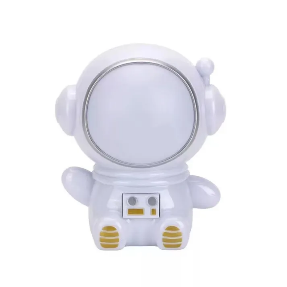 LED-bureaulamp voor kinderen met pennenhouder