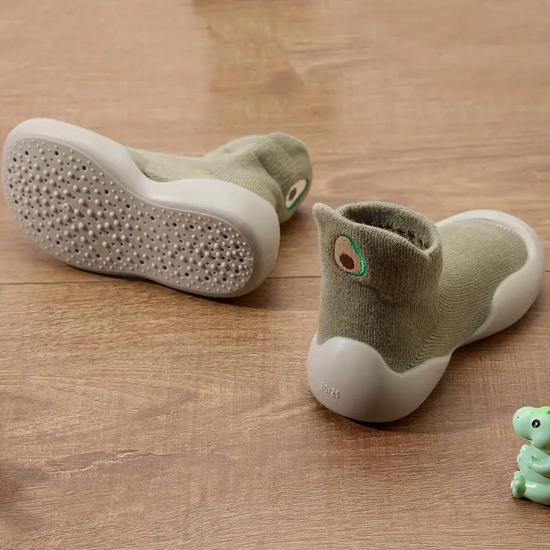 Barefoot Babyschoenen – Natuurlijke & Flexibele Eerste Stap Schoenen voor Kinderen