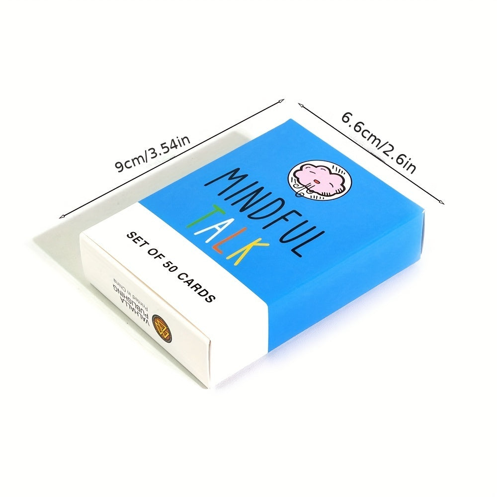 ConnectCards – Educatief Gezinskaartspel voor Diepe Gesprekken, Spelletjes en Verbinding