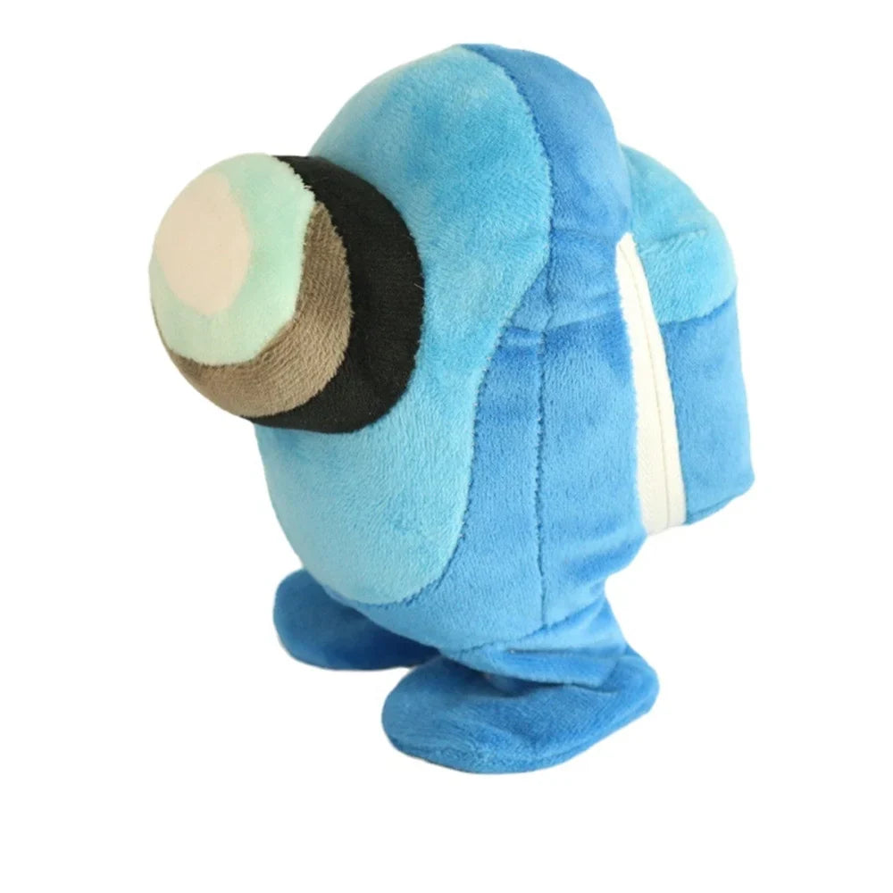 EchoBuddy Interactieve Eenhoorn – Pratende & Zingende Knuffel die Herhaalt, Loopt en Beweegt | Perfect Cadeau voor Kinderen
