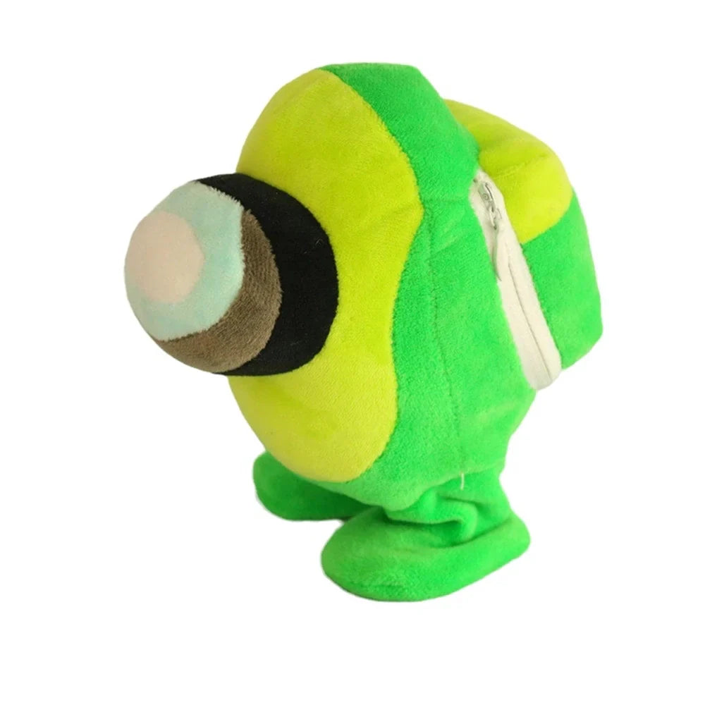 EchoBuddy Interactieve Eenhoorn – Pratende & Zingende Knuffel die Herhaalt, Loopt en Beweegt | Perfect Cadeau voor Kinderen