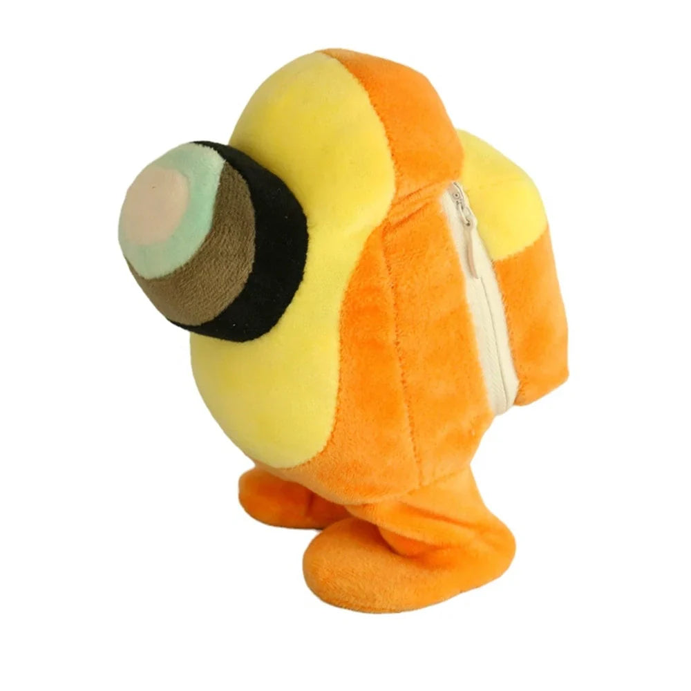 EchoBuddy Interactieve Eenhoorn – Pratende & Zingende Knuffel die Herhaalt, Loopt en Beweegt | Perfect Cadeau voor Kinderen