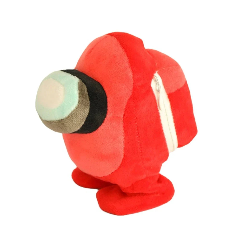 EchoBuddy Interactieve Eenhoorn – Pratende & Zingende Knuffel die Herhaalt, Loopt en Beweegt | Perfect Cadeau voor Kinderen
