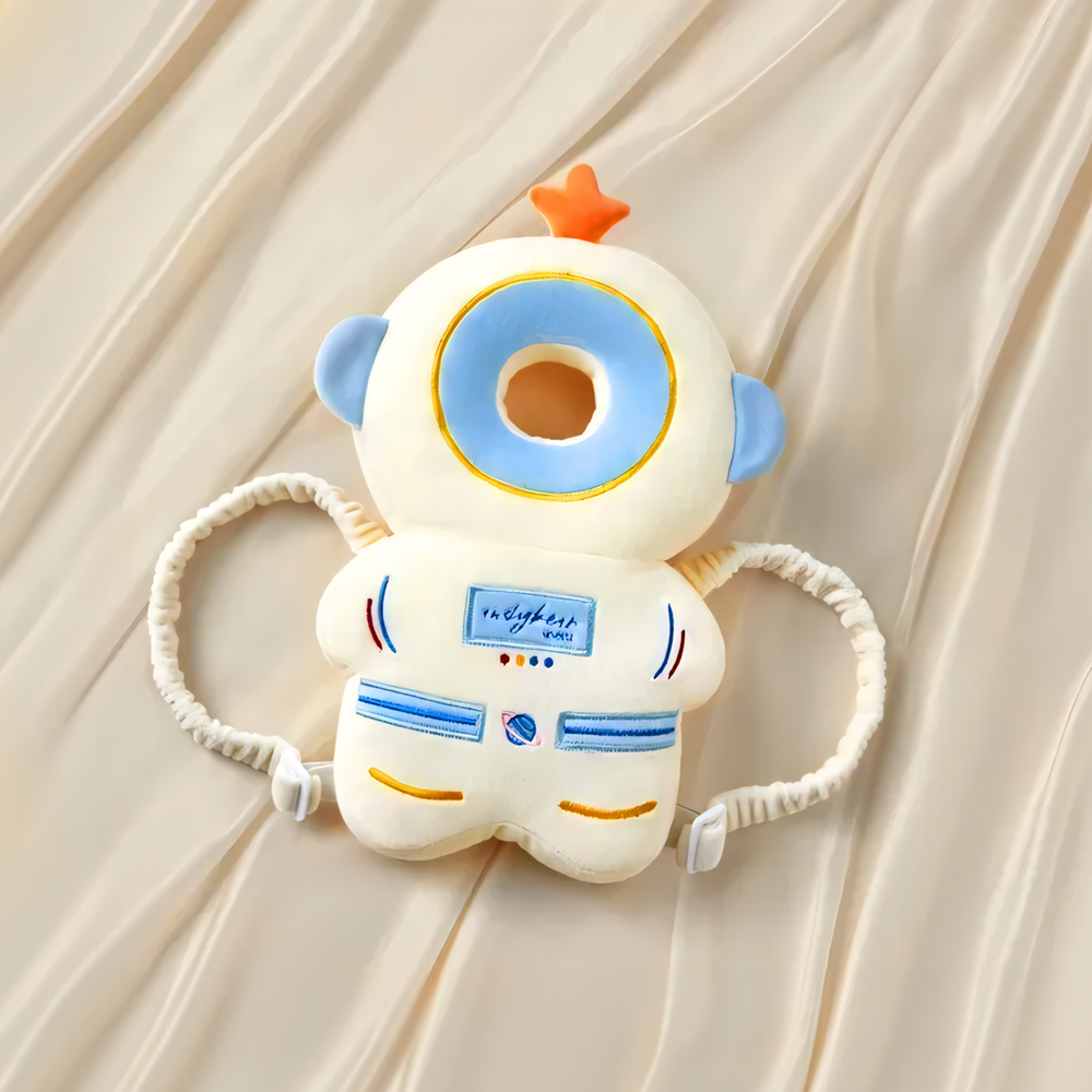 BabySaver Rugzak – Valbescherming voor Leren Lopen