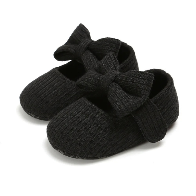 TinyTreads Babyschoenen – Comfortabele & Stijlvolle Schoentjes voor Eerste Stapjes 0-2 Jaar