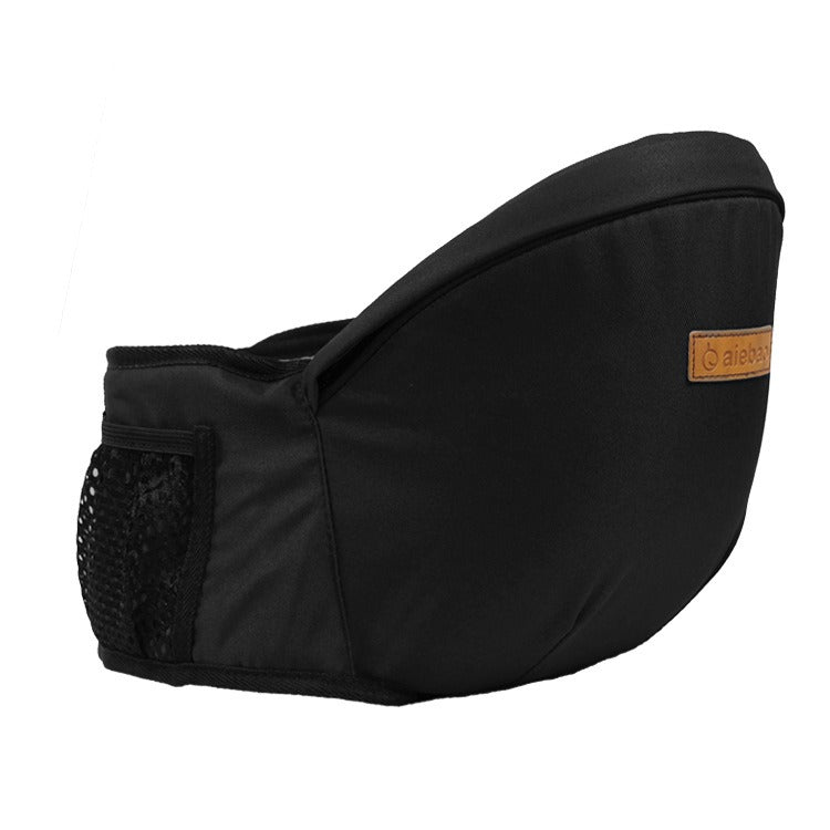 Heupdrager baby – ergonomisch heupzitje met heupgordel
