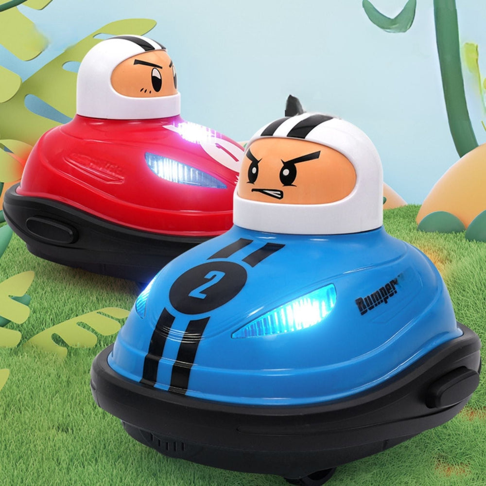 SpeedRacers Duo – RC Driftkarts Set voor Binnen & Buiten, Botsing & Raceplezier voor Kinderen