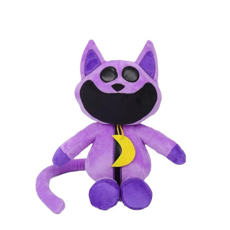 Pluche Knuffelset 8 Stuks – Zachte Knuffeldieren 30 cm voor Kinderen