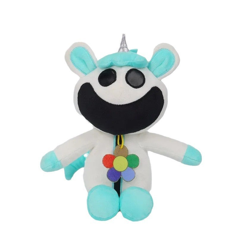 Pluche Knuffelset 8 Stuks – Zachte Knuffeldieren 30 cm voor Kinderen