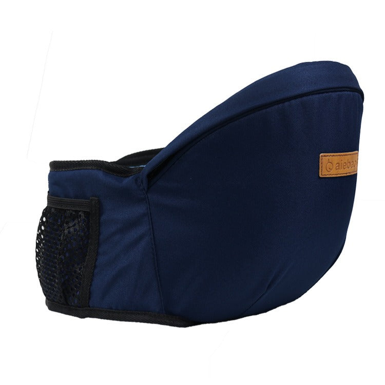 Heupdrager baby – ergonomisch heupzitje met heupgordel