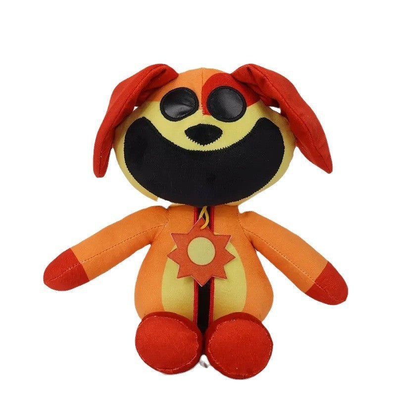 Pluche Knuffelset 8 Stuks – Zachte Knuffeldieren 30 cm voor Kinderen
