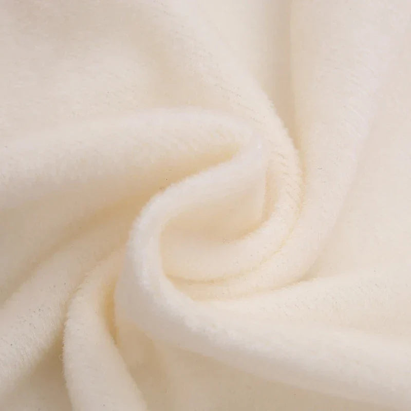 LittleSnow Baby Skipak – Warm & Comfortabel Winterpakje voor 0-12 Maanden Met Fleece Voering en Schattige Muts