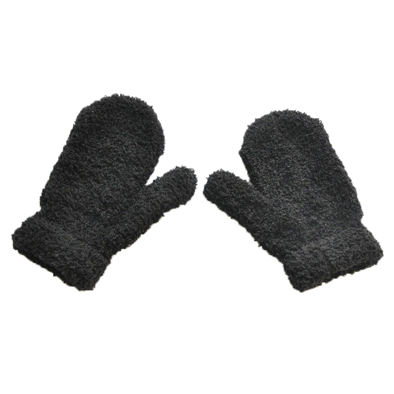 FrostiKids Winterwanten – Warme, Zachte Kinderwanten voor 1-4 Jaar | Ideaal voor Buitenpret in de Winter