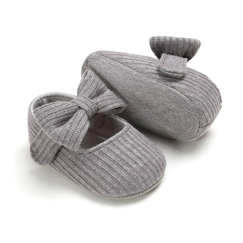 TinyTreads Babyschoenen – Comfortabele & Stijlvolle Schoentjes voor Eerste Stapjes 0-2 Jaar