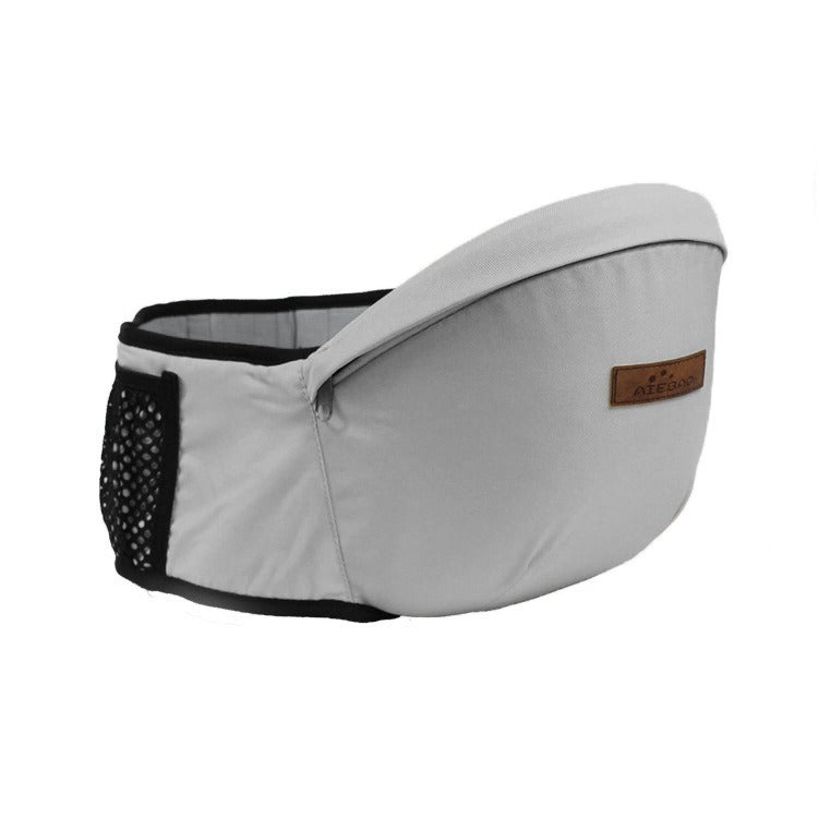 Heupdrager baby – ergonomisch heupzitje met heupgordel