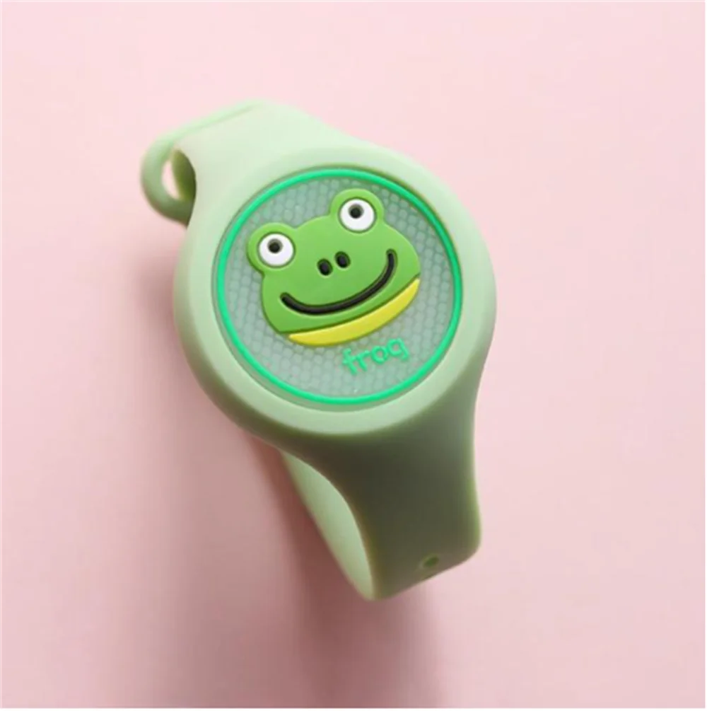 Anti muggen armband kind – bescherming zonder DEET