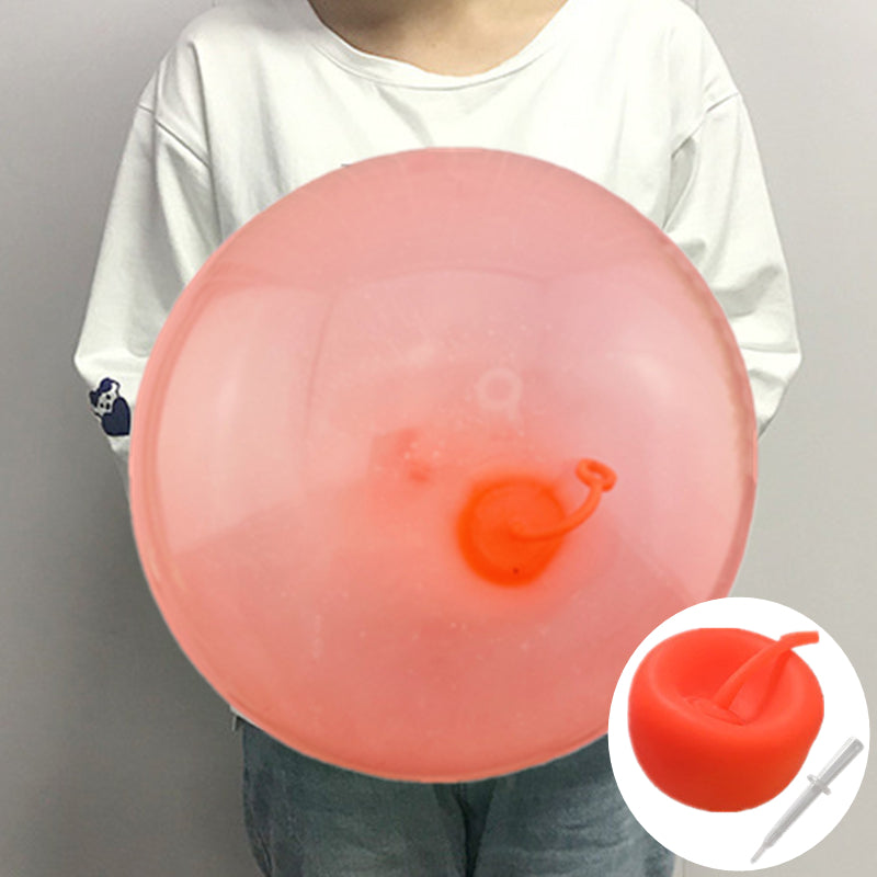 Opblaasbare Bal 120 cm – Grote Speelbal voor Kinderen Buiten