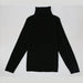 Coltrui met Ribbels - Revan Unisex, Geel/Groen/Wit/Zwart/Oranje, Katoen, Maat 0-7 Jaar-More For Mini