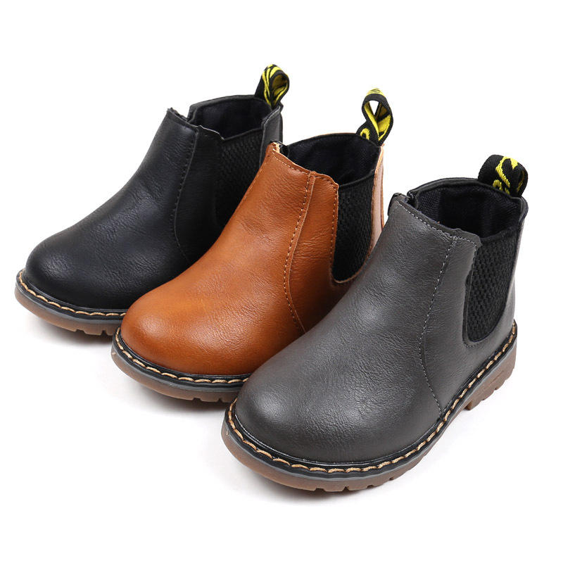 Bravello Nordstep Kids Snowwalker – Waterdichte Winterboots met Antislip voor Kinderen