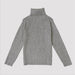 Coltrui met Ribbels - Revan Unisex, Geel/Groen/Wit/Zwart/Oranje, Katoen, Maat 0-7 Jaar-More For Mini