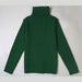 Coltrui met Ribbels - Revan Unisex, Geel/Groen/Wit/Zwart/Oranje, Katoen, Maat 0-7 Jaar-More For Mini