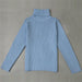 Coltrui met Ribbels - Revan Unisex, Geel/Groen/Wit/Zwart/Oranje, Katoen, Maat 0-7 Jaar-More For Mini