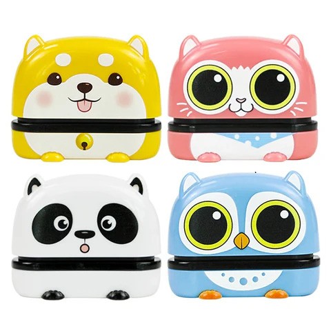 Waterdichte Naamstempel voor Kleding – Snel en Gepersonaliseerd Labelen voor School & Sport