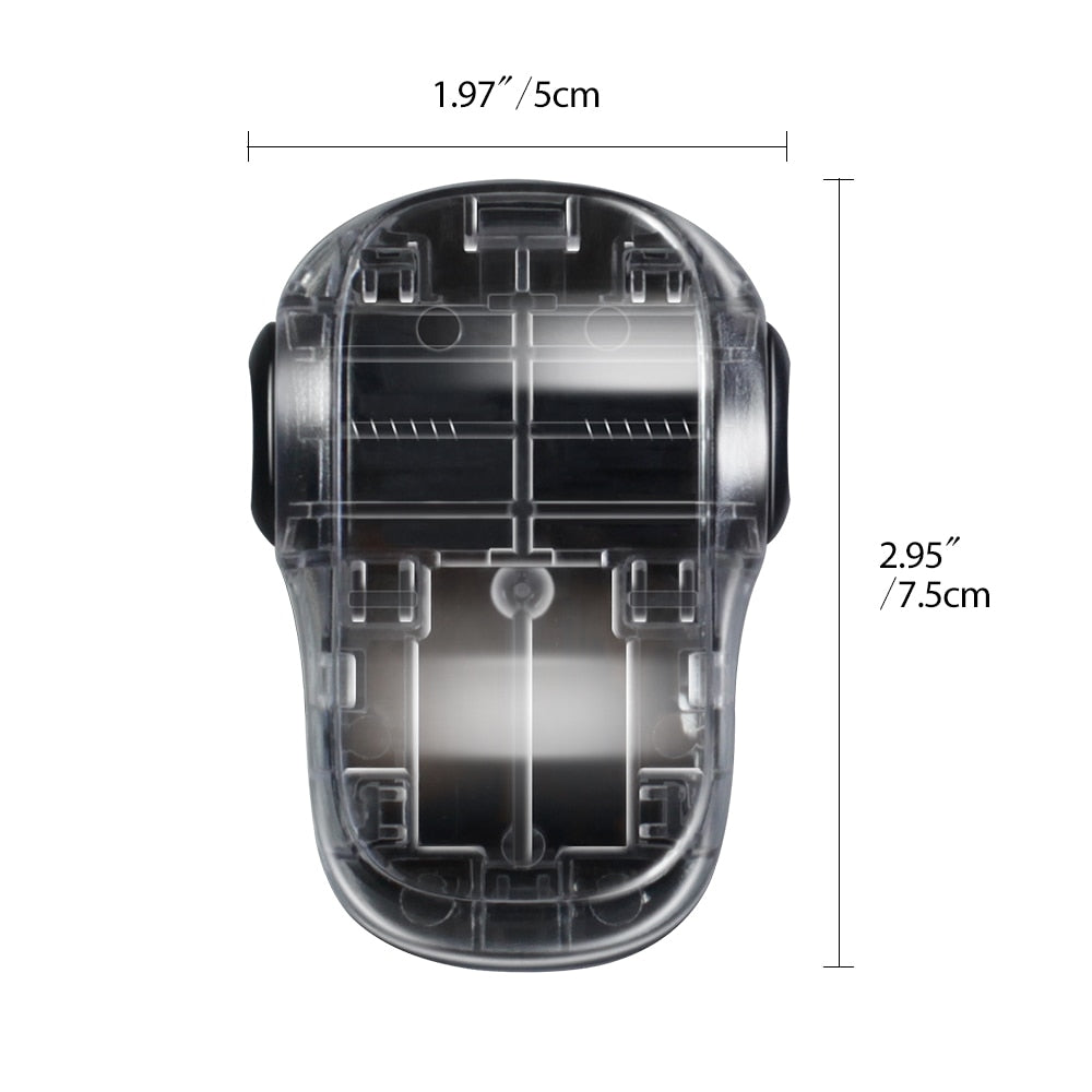 OvenGuard Kinder Ovenslot – Veiligheidsvergrendeling voor Oven en Fornuis