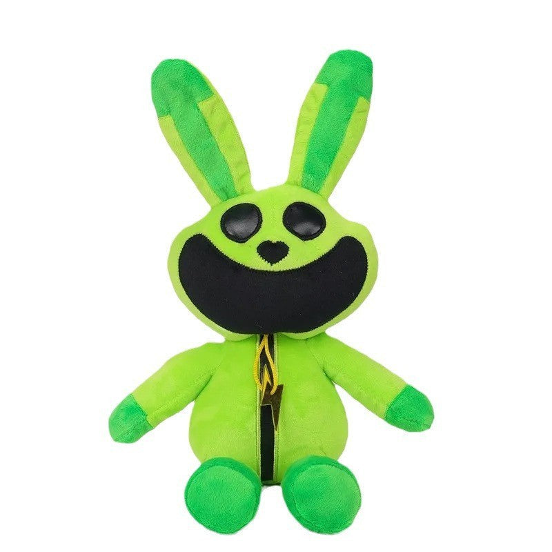 Pluche Knuffelset 8 Stuks – Zachte Knuffeldieren 30 cm voor Kinderen