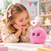 Interactieve AI-knuffel met spraakfunctie – aanraakreacties, 66+ talen, USB-C | pratende pluche