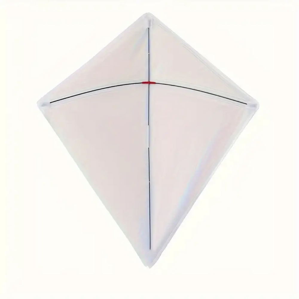SkyCanvas Color Kite – Inkleurbare Vlieger voor Kinderen | Creatief Buitenspeelgoed