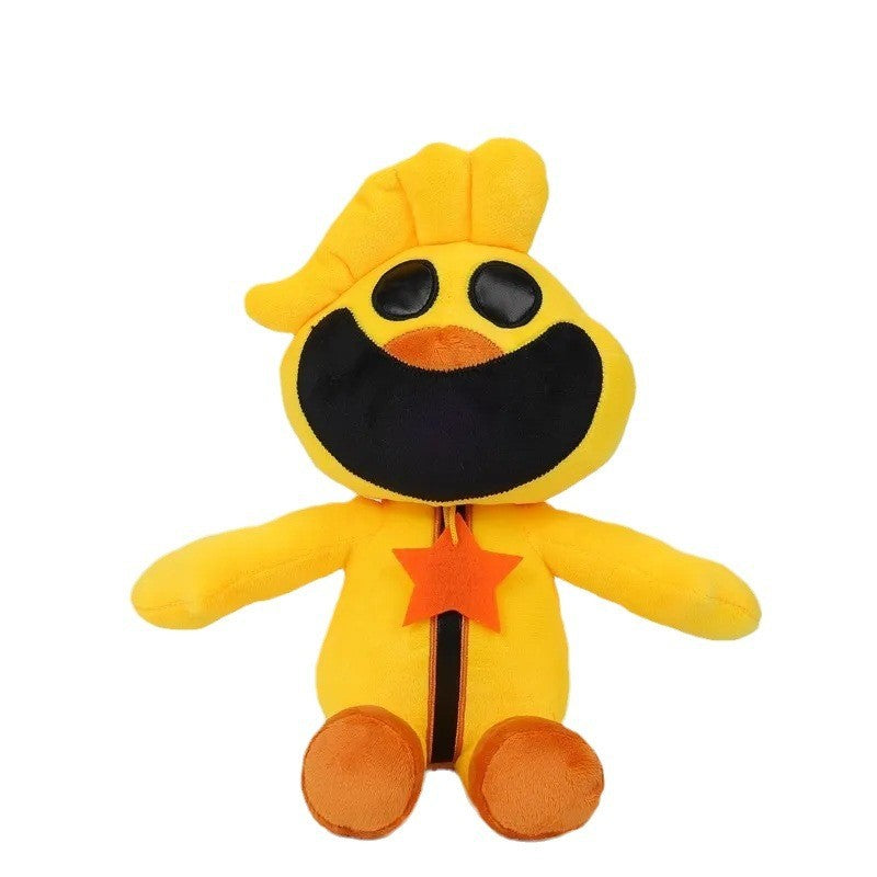 Pluche Knuffelset 8 Stuks – Zachte Knuffeldieren 30 cm voor Kinderen