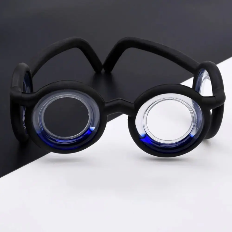 Anti-misselijkheid Reisbril voor Kinderen – No-Lens Ontwerp voor Onderweg