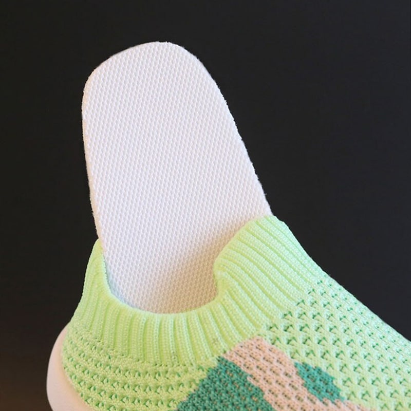 NatureStride Kinderbarefoot Schoenen – Natuurlijke Ontwikkeling en Comfort voor Je Kind