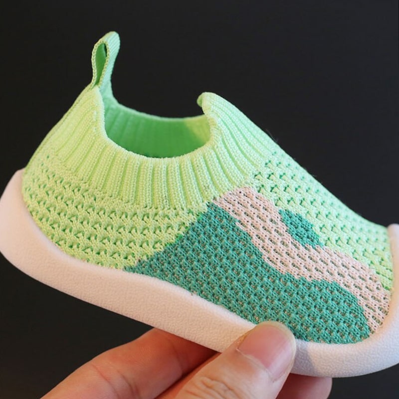 NatureStride Kinderbarefoot Schoenen – Natuurlijke Ontwikkeling en Comfort voor Je Kind