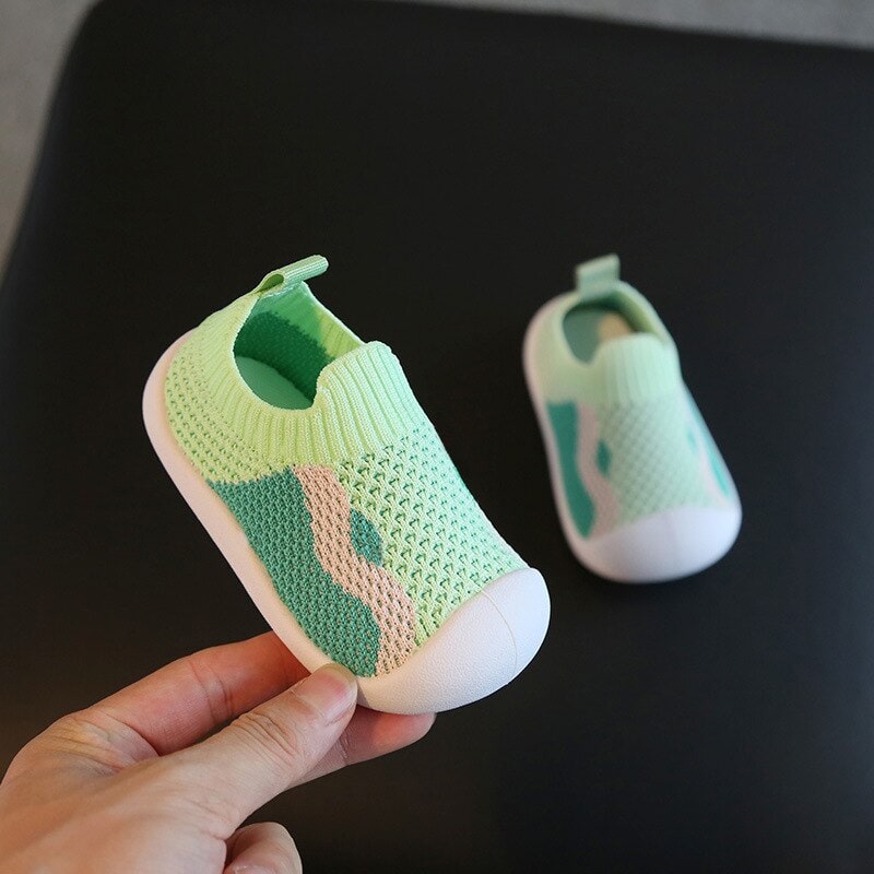 NatureStride Kinderbarefoot Schoenen – Natuurlijke Ontwikkeling en Comfort voor Je Kind